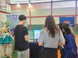 Escola Jandira Davila