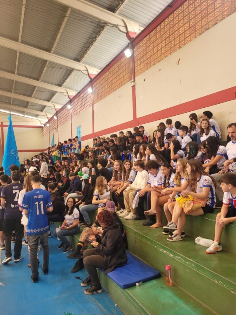 Ginjad 2025 Jandira D'ávila