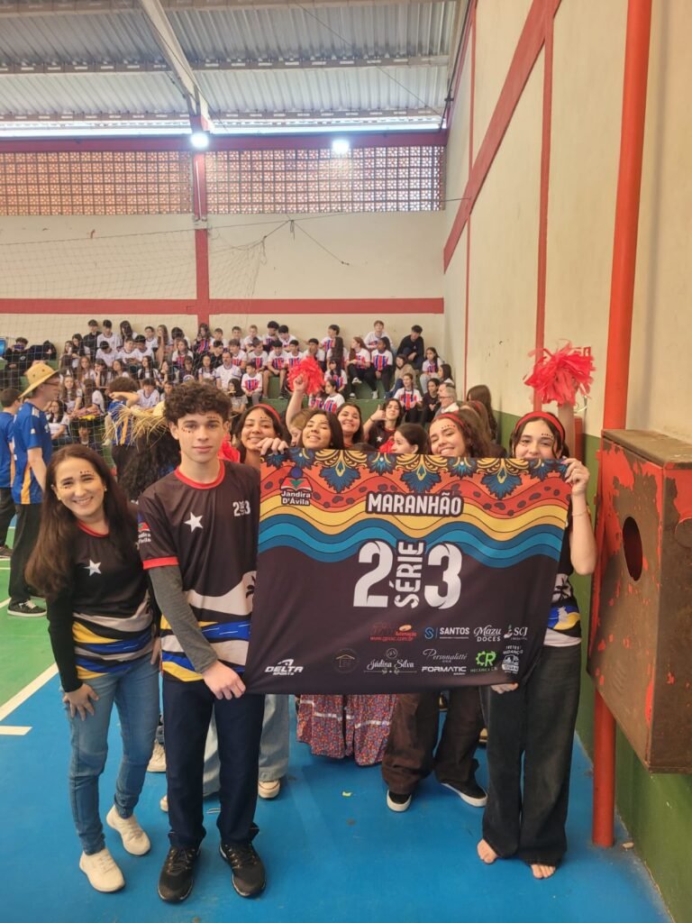 Ginjad 2025 Jandira D'ávila