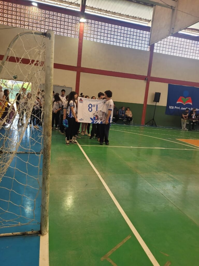 Ginjad 2025 Jandira D'ávila