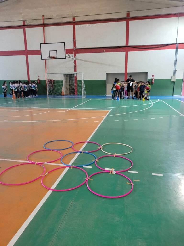 Ginjad 2025 Jandira D'ávila